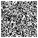 QR code with C & C Collection Services contacts