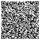 QR code with A Miller Roofing Co contacts