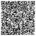 QR code with Mac's Lawn Care contacts