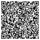 QR code with Invision contacts