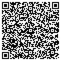QR code with Peebles contacts