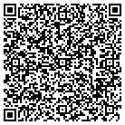 QR code with All American Carpet & Uphlstry contacts