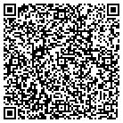 QR code with Alfred A Stewart Jr PE contacts