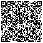 QR code with Heidenberg Development Corp contacts