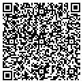 QR code with All Ways Clean contacts