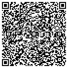 QR code with Zero Tolerance Machine contacts