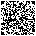 QR code with Cac Vitamins contacts
