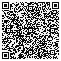 QR code with Finish Line contacts