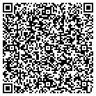 QR code with Meadowlands Cycle Center contacts