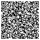 QR code with Tocco & Sons contacts