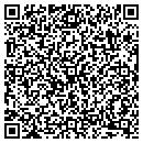 QR code with James E Collins contacts