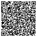 QR code with Mocon contacts