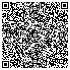 QR code with Ridgewood Chief Of Police contacts