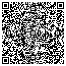 QR code with Harrys Auto Center contacts