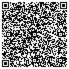 QR code with R J Healthcare Service contacts