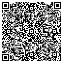 QR code with Howard Curtis contacts