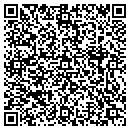 QR code with C T & T SYSTEMS LLC contacts