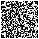 QR code with Mena Trucking contacts