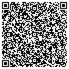 QR code with Time Lounge & Liquors contacts