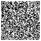 QR code with Haledon Fire Department contacts