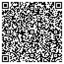 QR code with W J Witte contacts