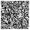 QR code with Lisly Chery contacts