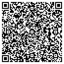 QR code with Hog Farm The contacts