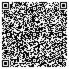 QR code with St Josaphat's Ukrainian Cthlc contacts