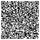 QR code with Advanced Sprinkler Systems Inc contacts