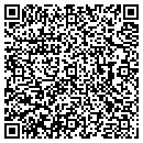 QR code with A & R Lounge contacts