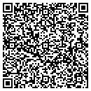 QR code with Clean Slate contacts