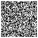 QR code with Woodhue LTD contacts