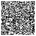 QR code with CBSI contacts