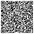 QR code with I M Pottery Studio & Gallery contacts