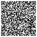 QR code with J Guiliano & Sons contacts