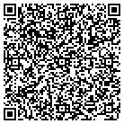 QR code with Hampton's Custom Service contacts