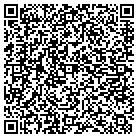 QR code with CMC Claims Management Service contacts