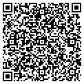 QR code with AHR Corp contacts