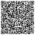 QR code with AAA Michaels Appliance Service contacts