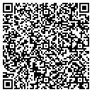 QR code with J Winslow & Co contacts