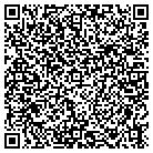 QR code with San Bruno Senior Center contacts