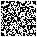 QR code with D & B Parts Corp contacts