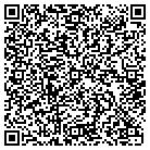 QR code with John P Martin Excavating contacts