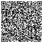 QR code with Action Office Service contacts