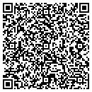 QR code with L K Sod Service contacts