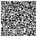 QR code with F X Solutions contacts