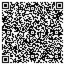 QR code with J's Lettering contacts
