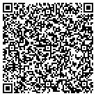 QR code with Precision Tool & Machine Service contacts