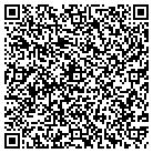 QR code with Acron Woodland Elementary Schl contacts