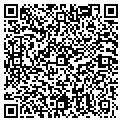 QR code with A K Computing contacts